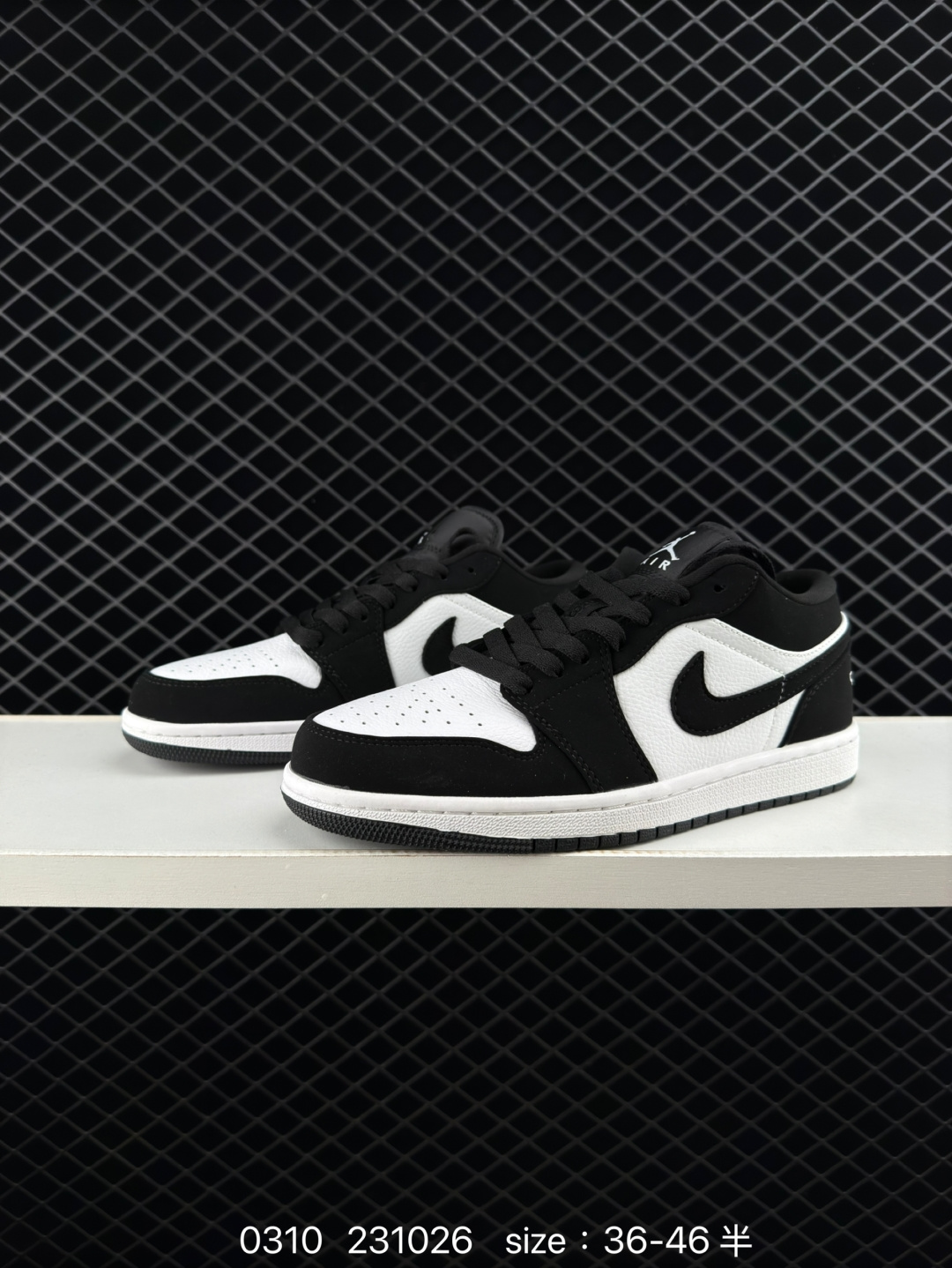 Air Jordan 1 Low